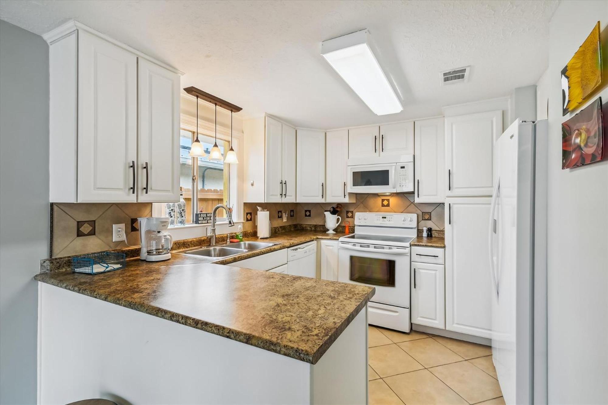 Holiday home 5708 Sunset Ave *